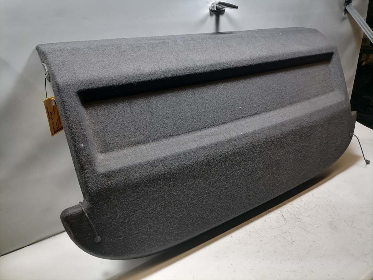 Opel Astra H original Hutablage Abdeckung Kofferraum Fließheck Bj.2004